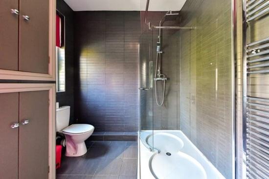 Quirky 4 Bedroom Apartment With Terrace Cardiff Dış mekan fotoğraf