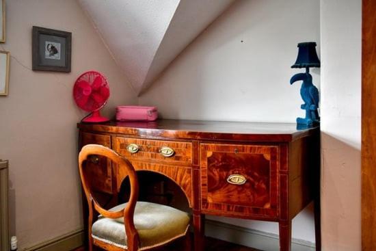 Quirky 4 Bedroom Apartment With Terrace Cardiff Dış mekan fotoğraf