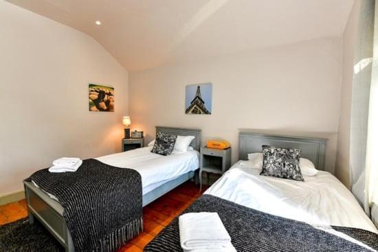 Quirky 4 Bedroom Apartment With Terrace Cardiff Dış mekan fotoğraf
