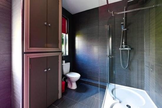 Quirky 4 Bedroom Apartment With Terrace Cardiff Dış mekan fotoğraf